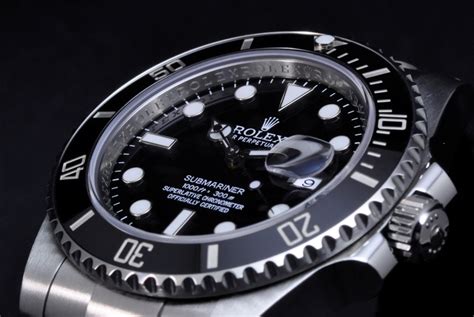 rolex submariner supreme black 11610|rolex submariner 116610 review.